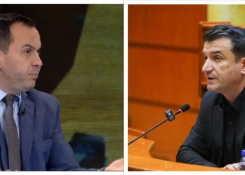 Kushtetuesja pro Veliajt, Jordan Daci: Vendim i pritshëm! Institucionet morën mesazhin e qartë, mund të ketë zëvendësim mase…