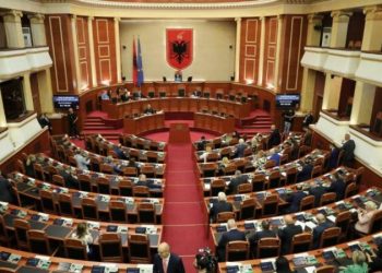 Ilirjana Nano zgjidhet me 116 vota pro si kryetare e Komisionit Rregullator në KQZ. Ja përbërja e anëtarëve