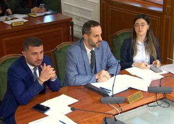 “Pjesa më e madhe për burgjet”, Lamallari tregon si ndahet buxheti prej 15 miliardë lekësh i Ministrisë së Drejtësisë