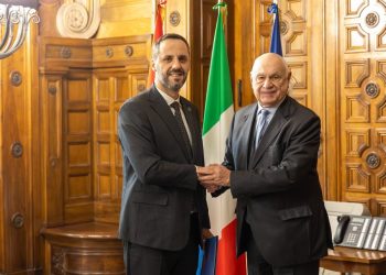 Nga ndryshimet në Kodin Penal te rehabilitimi i të burgosurve, zbardhet takimi i Lamallarit me homologun italian