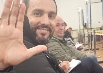 “Zgjodhëm të mos fshihemi”/Rezultati i fundit, Lapaj: Ka gjithnjë e më shumë që besojnë se do e udhëheqim këtë vend