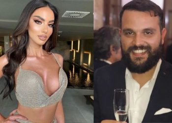 “Dua fëmijë me kontratë me të”/ Deklaratës së bujshme të moderatores Lei Kraja, ja si i përgjigjet Arbër Çepani