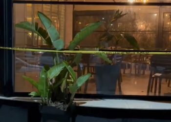 Të shtëna me armë brenda një lokali në Fier, policia jep detaje për ngjarjen