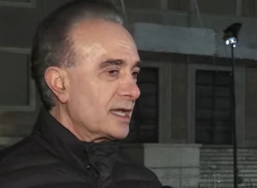 Luan Baçi para tubimit të opozitës  Bashkohuni dhe paraqisni shqetësimet tuaja  Foltorja do kthehet në ortek