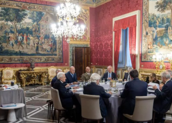 Lufta hibride, raporti i Crosettos: Si po tenton Moska të na destabilizojë