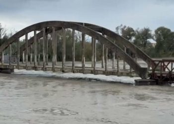 Bien prurjet e lumenjve, nis evidentimi i dëmeve në bujqësi