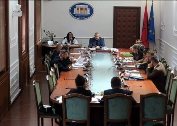 “Pse duhet pritur të vijë Oerdi?”, Manja i kthehet deputetes: Zegjine, mësohu që ka hierarki grupi parlamentar