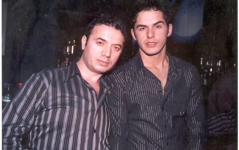 Shpat Kasapi  historia e panjohur e një momenti që i ndryshoi karrierën