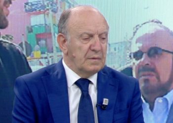 Si e ndryshoi burgu Fatos Nanon/ Martin Leka: E bëri më të vendosur në aspiratat për paqe dhe prosperitet demokratik