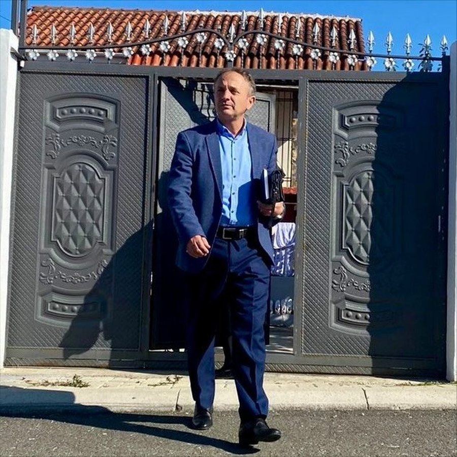 Kandidati i opozitës pas humbjes në Mat  Nuk u përkula  luftova për dinjitet  jo për karrige