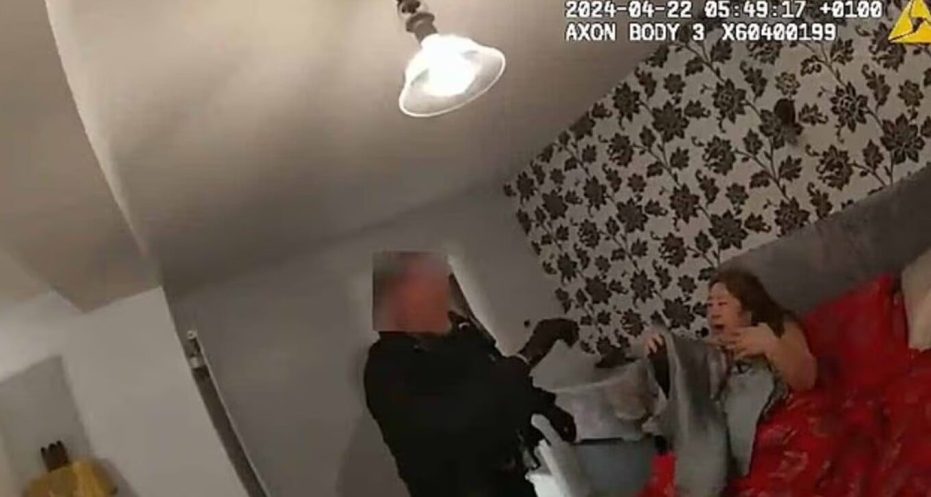 VIDEO  Mbretëresha  e mashtrimeve me kriptomonedhat mbetet në burg  gjyqtarët habiten me pasurinë  Gabimi që e çoi në pranga