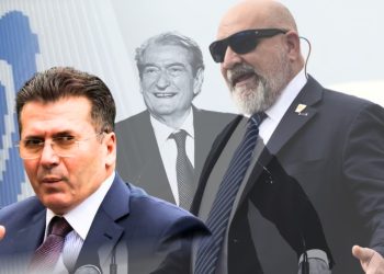 Mediu: Rama tentoi ta merrte LaCivita-n para nesh. Historia e pagesave të hotelit, ekzagjerime