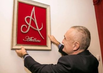 Meta postim nga qelia për “Ditën e Alfabetit”: E shkruar me gërma gjaku dhe sakrifica! Mirënjohje Rilindasve, gjuha themel i çdo kombi