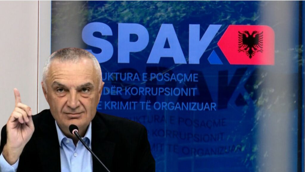 Sot seanca paraprake për Metën në GJKKO  vendoset nëse dosja do kalojë për gjykim