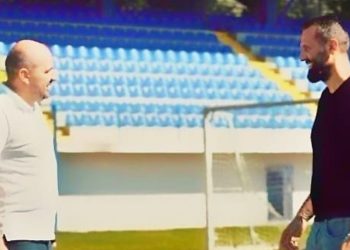 Ish-futbollisti serb i Tiranës humbi jetën nga ataku kardiak gjatë ndeshjes, flet miku i tij: E kisha si vëlla, punuam bashkë edhe…