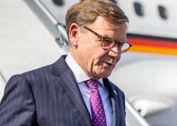 Çfarë do sjellë misioni i ministrit të jashtëm gjerman në Ballkan?