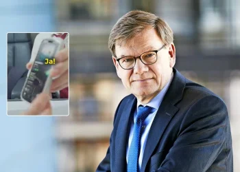 VIDEO- Ministri gjerman i Punëve të Jashtme e bën publike preferencën e tij muzikore: Jam fans i Dua Lipës