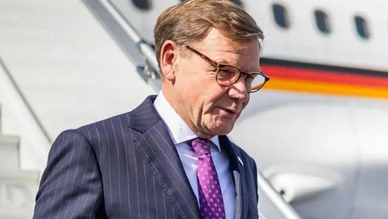Çfarë do sjellë misioni i ministrit të jashtëm gjerman në Ballkan 