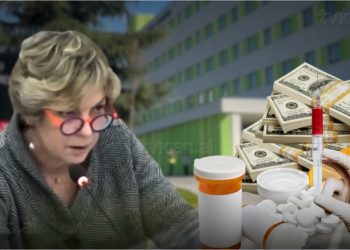 Nga rimbursimi i barnave e deri te transformimi i spitaleve! 108.8 mld lekë për shëndetësinë