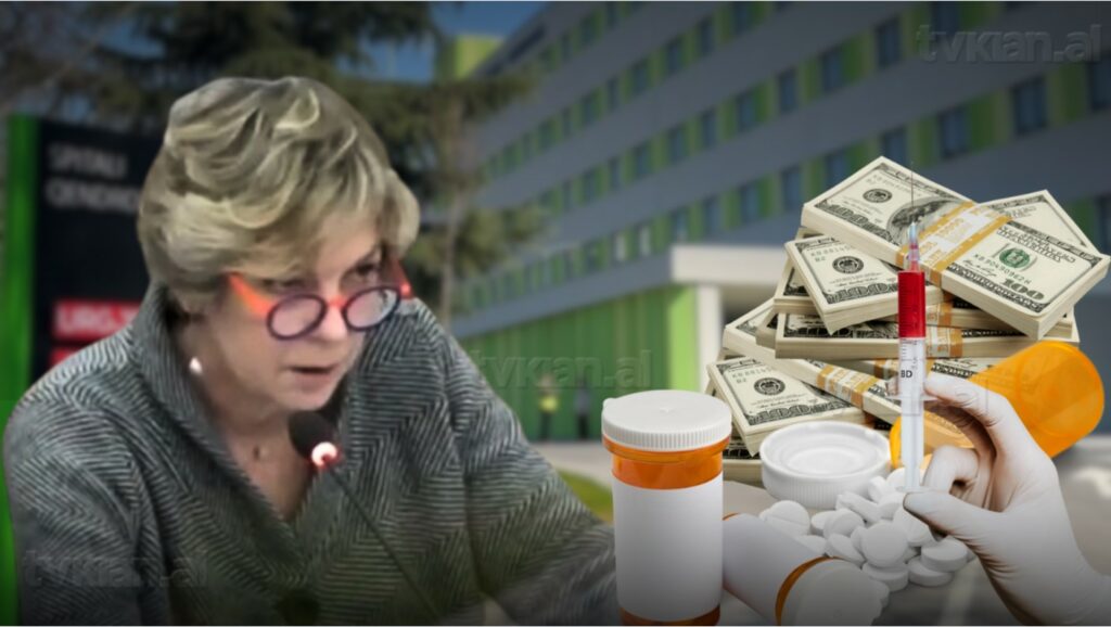 Nga rimbursimi i barnave e deri te transformimi i spitaleve  108 8 mld lekë për shëndetësinë