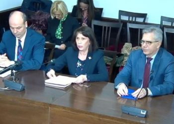 BSH, pesë rekomandime për buxhetin/ Zv.Guvernatorja Minxhozi: Monitoroni PPP-të! Plakja e popullsisë…