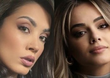 Dy moderatoret përplasen fizikisht/ Televizioni i pushon, largohen nga emisioni i mëngjesit