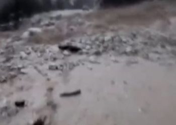 Situata me motin e keq, evakuohen banorët dhe familjet e bllokuara në Theth