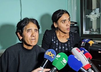 Ngjarja e rëndë e çiftit shqiptar në Francë/ Motra e Andon Janaqit zbulon telefonatën e fundit me të vëllanë: Ishte i stresuar…