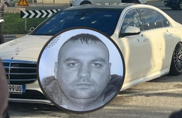 Miku i tij Gilmando Dani u vra  4 ditë nga atentati në Rinas  Muçi Shaljani vijon në gjendje të rëndë  i intubuar dhe 