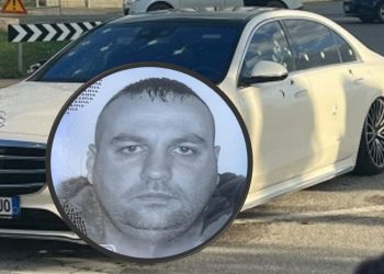 Mbeti i plagosur në atentatin e rrethrrotullimit të Rinasit, ndërron jetë miku i Gilmando Danit, Muçi Shaljani