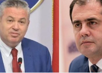 Bylykbashi në krye të Reformës Zgjedhore, Murrizi: Vetëm Oerdi mund t’i shërbejë Ramës që PD të mos fitojë as në 10 palë zgjedhje..