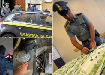 U sekuestruan 1.3 ton kokainë, operacioni i SPAK me autoritetet italiane/Publikohen emrat e 24 të arrestuarve