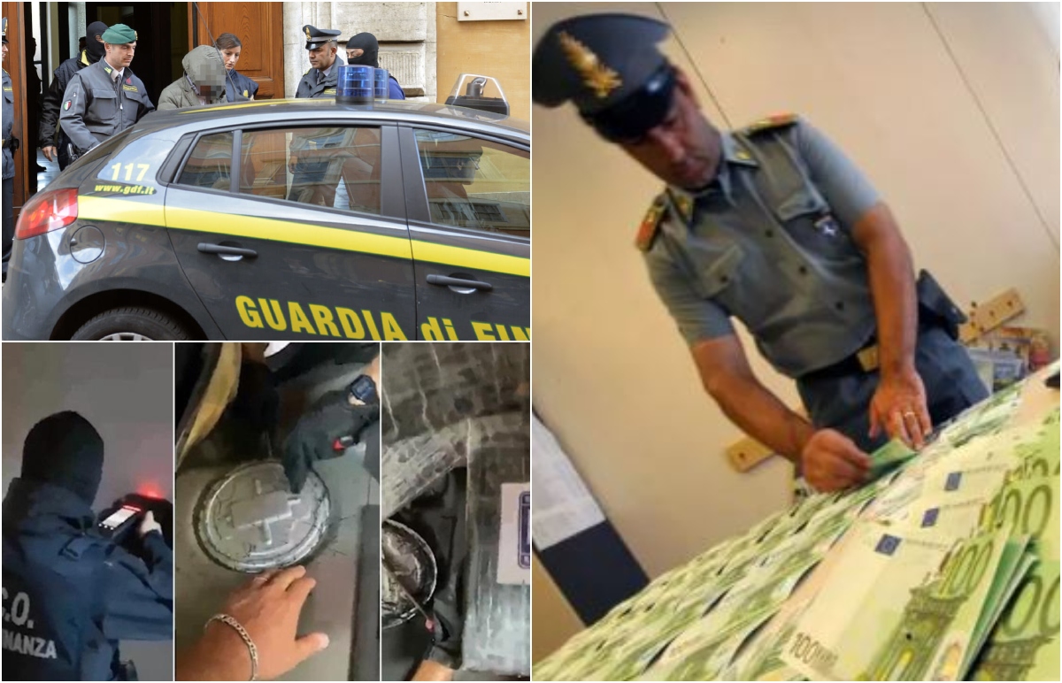 U sekuestruan 1 3 ton kokainë  operacioni i SPAK me autoritetet italiane Publikohen emrat e 24 të arrestuarve