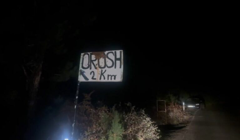 Ngjarja e Oroshit  Gazetari  Hamza Uka stërviste edhe të mitur  rekrutonte njerëz për të luftuar për ISIS