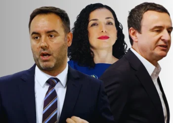 Presidentja Osmani mandaton Glauk Konjufcën për formimin e qeverisë në Kosovë