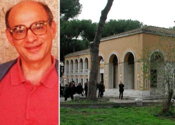 “Do kthehem për drekë”, nisin gërmimet për gjetjen e gjyqtarit… 31 vjet më vonë!