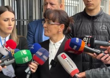 Zgjedhjet në Mat/ Kandidatja e pavarur: Mbetem socialiste ndonëse idetë tona u ndanë…