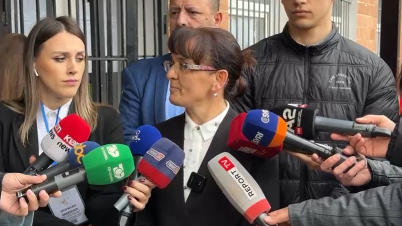 Zgjedhjet në Mat  Kandidatja e pavarur  Mbetem socialiste ndonëse idetë tona u ndanë 