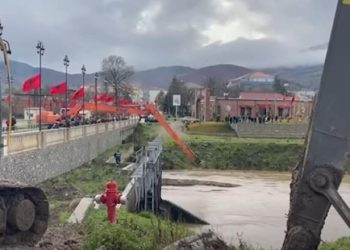 Reshjet e shiut/ Ministria e Bujqësisë: Situata në zonat e prekura, e përmirësuar! Ekipet teknike në terren