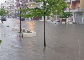 Reshje shiu javën e ardhshme në Vlorë, Bashkia-qytetarëve: Tregohuni vigjilentë, shmangni parkimin e mjeteve në këto zona..