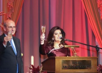 Jehonë në Athinë festa e Pavarësisë, zv.kryeministri grek uron shqip!