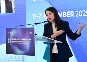 Pirdeni: Ndërtojmë një administratë të fortë përballë pasigurisë, element kyç për anëtarësimin në BE