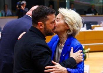 A do të funksionojë plani 12-pikësh i BE-së për Ukrainën?