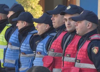 Largimi i papritur nga policia, arrestoi Altin Morinën, jep dorëheqjen ish-shefi i komisariatit nr.2