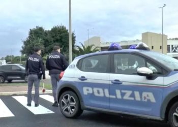 “Nëse nuk paguan, do të vras”/ Shqiptari terrorizon familjen italiane, arrestohet në Romë