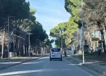 Telefonata “alarmon” Policinë e Vlorës, të shtëna me armë zjarri në plazhin e vjetër