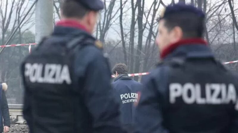  Çmontohet  banda e drogës në Itali  arrestohen tre shqiptarë  Sekuestrohen mbi 20 kg hashash dhe 44 mijë euro 