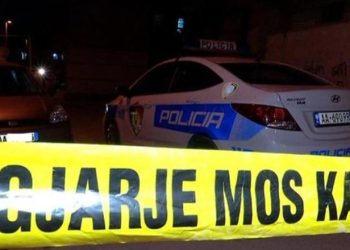 Aksident në aksin Lushnje-Berat, 2 shoferët përfundojnë në spital