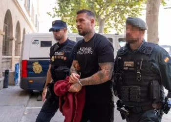 Operacion i madh në Spanjë, shkatërrohet organizata shqiptare e trafikut të drogës