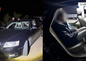 Po trafikonte drejt Greqisë klandestinin pakistanez, arrestohet 29-vjeçari nga Lushnja